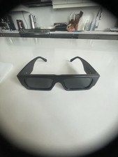 Off-White Printed Sunglasses New Style