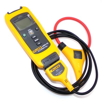 Fluke a3001 FC Wireless iFlex  AC Current Meter w/ i2500-10 Flexible Probe