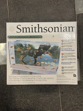 New Smithsonian Prehistoric Seamonsters