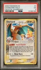 Charizard Crystal Guardians 4/100 Holo PSA 5