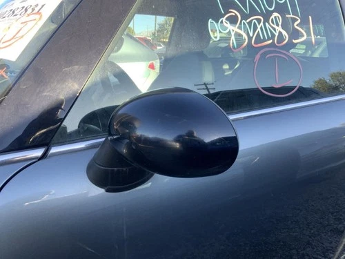 Driver Side View Mirror Power Folding Fits 07-15 MINI COOPER 1299531