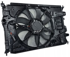 Radiateur Opel VIVARO