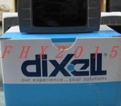 ONE NEW DIXELL Temperature Controller XR70CX-5N1C3 *wq