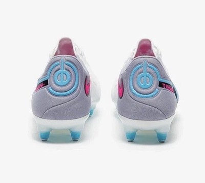 Nike Tiempo Legend 9 Elite SG Pro Soccer Cleats FD0273-146 Man US