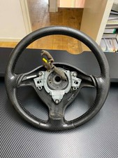 Skoda Fabia Mk1 (6Y) 1999 - Steering Wheel