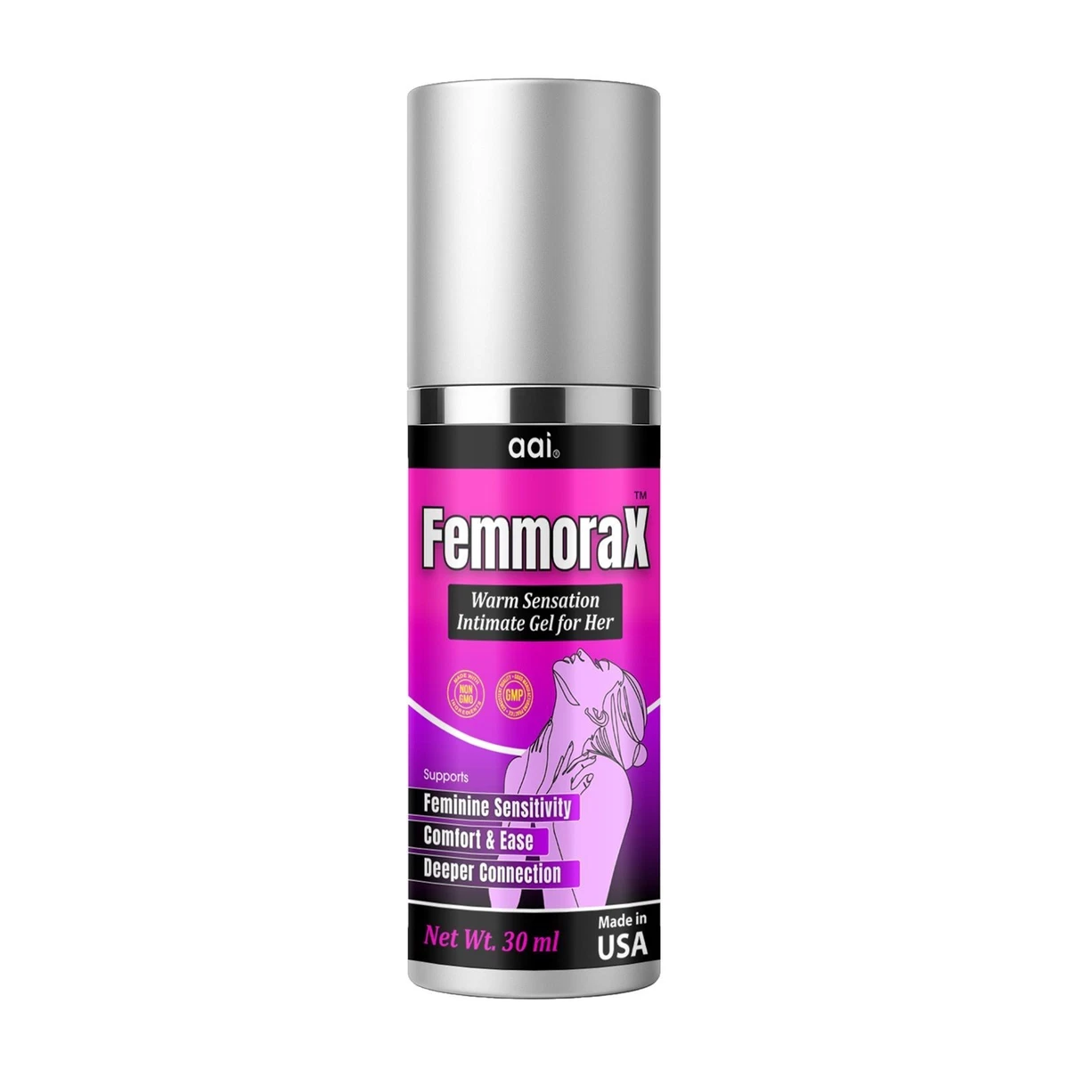 Las mejores ofertas en Mejora de la libido para Mujeres Gel Remedios y  suplementos sexuales | eBay