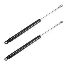2 Pcs 12 Inch 40Ib/178N Black Lift Supports Struts Shocks Gas Spring 40lb