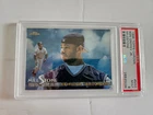 1998 Topps Chrome Milestone Ken Griffey Jr #MS5 PSA 9 Seattle Mariners