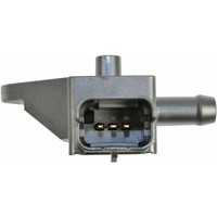 Sensor Abgasdruck Metzger Iam-Expertise Passend FüR U.A. Peugeot 5008