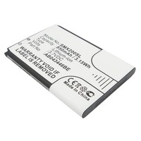 1X Akku FüR Samsung SGH-C128 850Mah