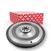 Febi Bilstein Schwungrad FüR Kupplung Schwungscheibe 181275
