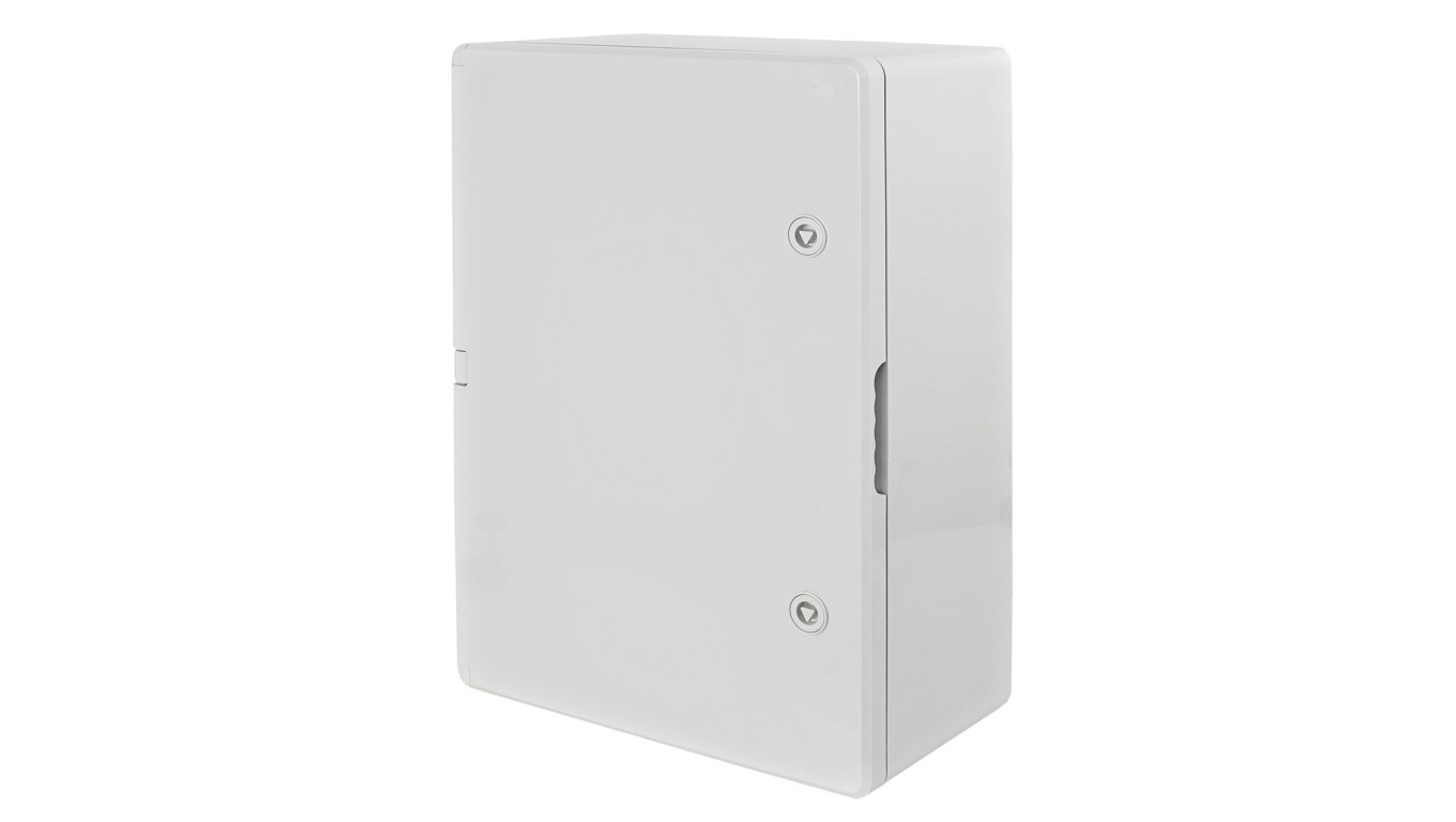 5900378959281 ЭЛЕКТРОПРИВОД ДЛЯ систем ВЕНТИЛЯЦИИ и КОНДИЦИОНИРОВАНИЯ ВОЗДУХА ABS IP65 50x40x