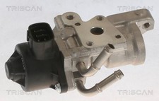 TRISCAN AGR Ventil Für CITROEN C1 II PEUGEOT 108 TOYOTA Aygo 14-21 1639387280