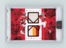 2025 Panini Authentically Mahomes Patrick Mahomes II Dual Patch #11/15 SSP (HA)