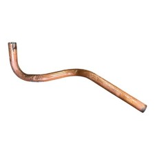 Tube d'échappement Nissan TERRANO