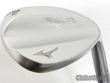 Mizuno PRO T-1 Wedge Satin Chrome Dynamic Gold Tour Issue S400 58 08c Shop Wear