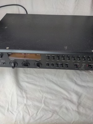 Adcom GTP-500 Tuner with Remote - Vintage Stereo Equipment