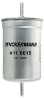 Denckermann Kraftstofffilter A110015 FüR Ford Volvo