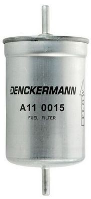 Denckermann Kraftstofffilter A110015 FüR Ford Volvo-image