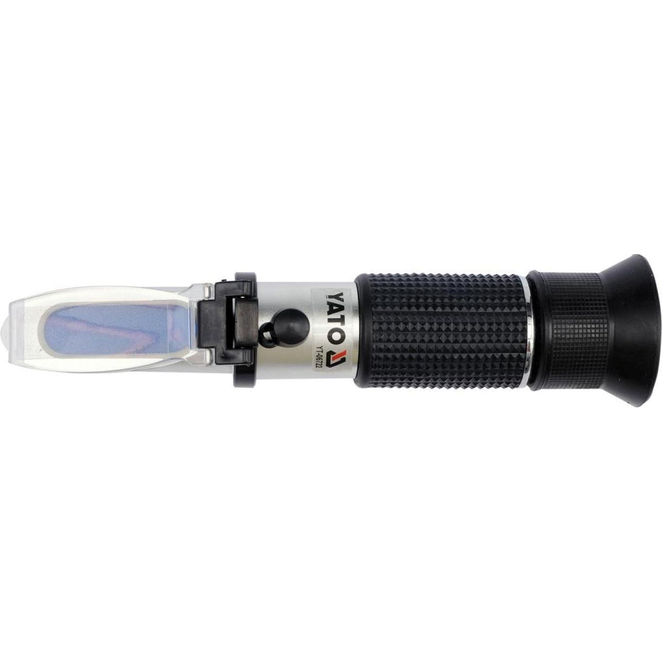 YATO - Réfractomètre YT-06722 - Instrument de mesure de précision - Image 3