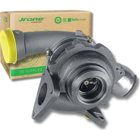 NEUER Turbolader mit Dichtung für 070145701N VW MULTIVAN CALIFORNIA T5 2.5 TDI