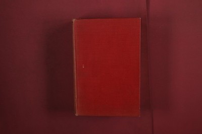 373429 Harold T. Betteridge CASSELL'S GERMAN & ENGLISH DICTIONARY Cassell &