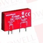 SENSATA TECHNOLOGIES SM-OAC5 / SMOAC5 (NEW NO BOX)