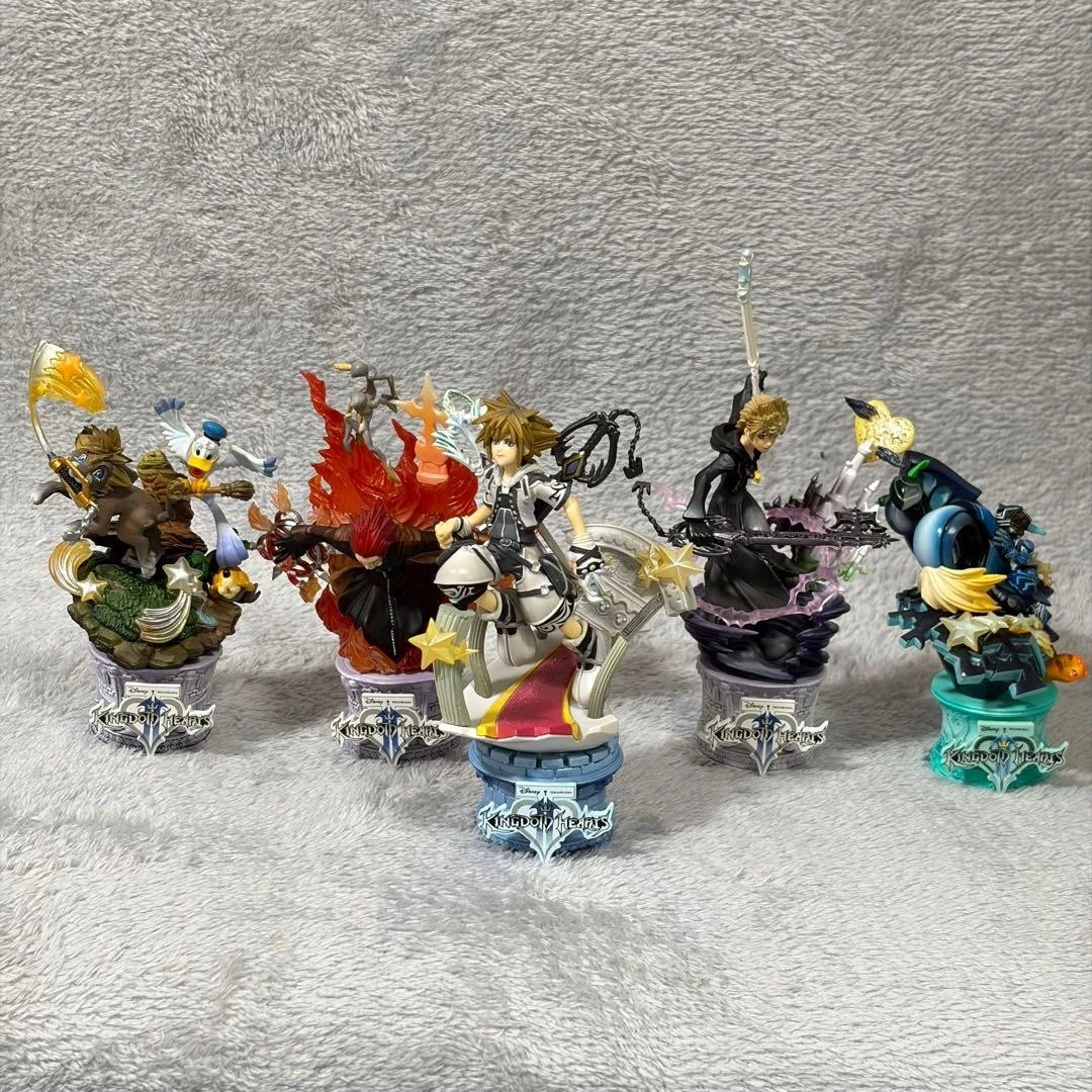 タオル・ハンカチ Disney characters FORMATION ARTS Disney（ディズニー） ハンカチ タオルハンカチ 25×25cm ファッション