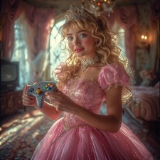 N64 slumber party pack