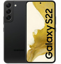 Samsung Galaxy S22 128 GB Ohne Simlock Burn In