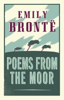 Emily Bronte | Poems From The Moor | Taschenbuch | Englisch (2018)