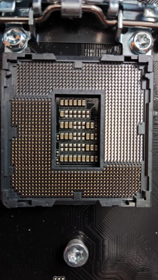 Placa Base Asrock Z370 Pro4 LGA1151 Intel - Imagen 3 de 3