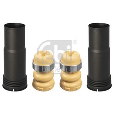 ORIGINAL® Febi Bilstein Staubschutzsatz, Stoßdämpfer Hinten für VW ID.3 (E11