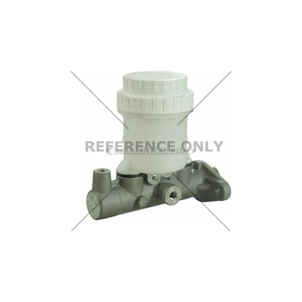 Cilindro maestro de freno centrado GAP para Mitsubishi Montero 1992-2000 Foto 2 de 3