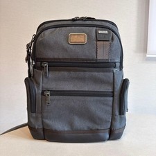 TUMI Knox bag pack Alpha Bravo 0222681AT2