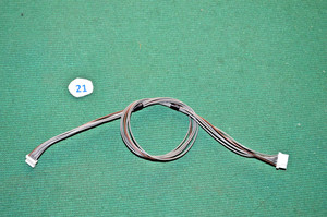 Stromversorgungskabel Für LED Streifen Für LG TV 28MT49S-PZ