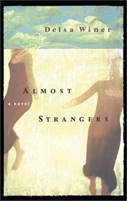 Almost Strangers (Paperback or Softback)