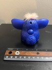 McDonald's Happy Meal Toy Furby Blue and Pink with Pink Hair — photo 2