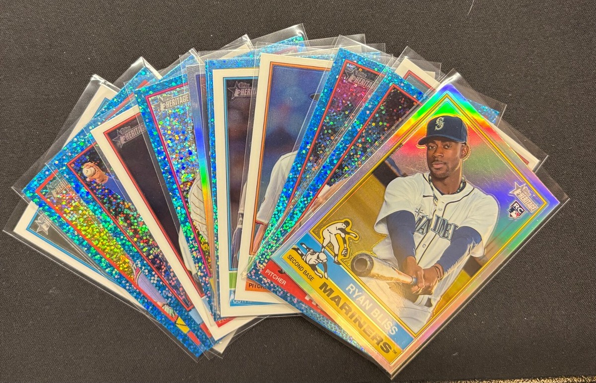 superstar sensation toppschrome 2019 12枚 SWEET DUAL AUTO!! 2025 Topps Chrome Black Baseball Hobby 12