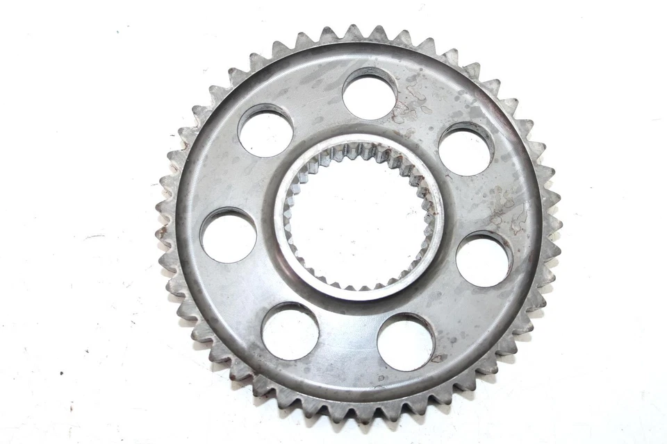 11-16 Ski-doo Mxz Xrs 800r Chaincase Sprocket Gear Chain 504152593 504152629  - Image 3 of 4