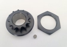 Rotax Max Sprocket #219 RK Drive Gear 11T-17T Vortex Rok GP Kart RK Japan NEW!!!