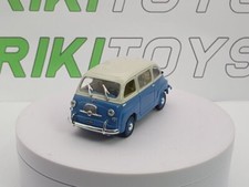Fiat 600 Multipla Norev 1/43