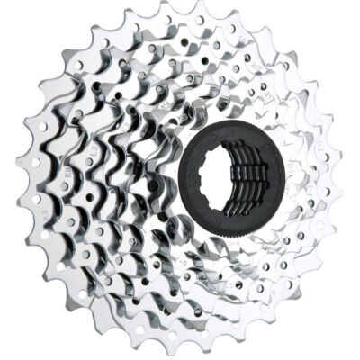 Cassette SRAM PG-850 8 Vitesses 11-30 Dents - Pour VTT, Argentée, Neuve