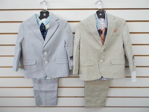 18 month suit