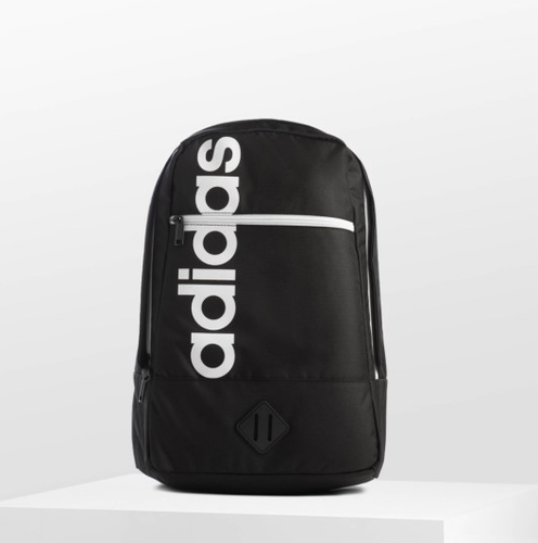 Adidas Black Court Lite II Backpack 