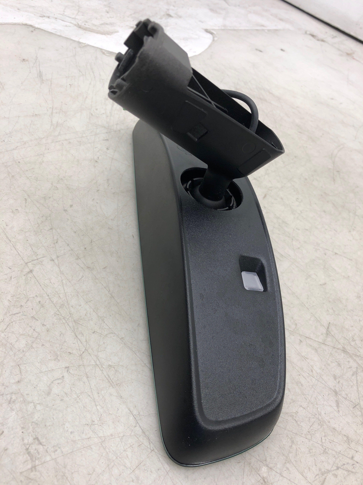 2019-2023 ASTON MARTIN REAR VIEW MIRROR W/ HOMELINK HY53-17700-BA OEM