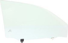 New Door Glass for 2009-2013 Toyota Corolla Passenger Side Glass