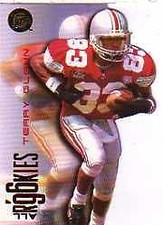 1996 Ultra (Fleer) Football "Insert" Cards 1996 Ultra (Fleer) Football "Insert" Cards