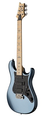 PRS SE NF3 M- Ice Blue Metallic | eBay