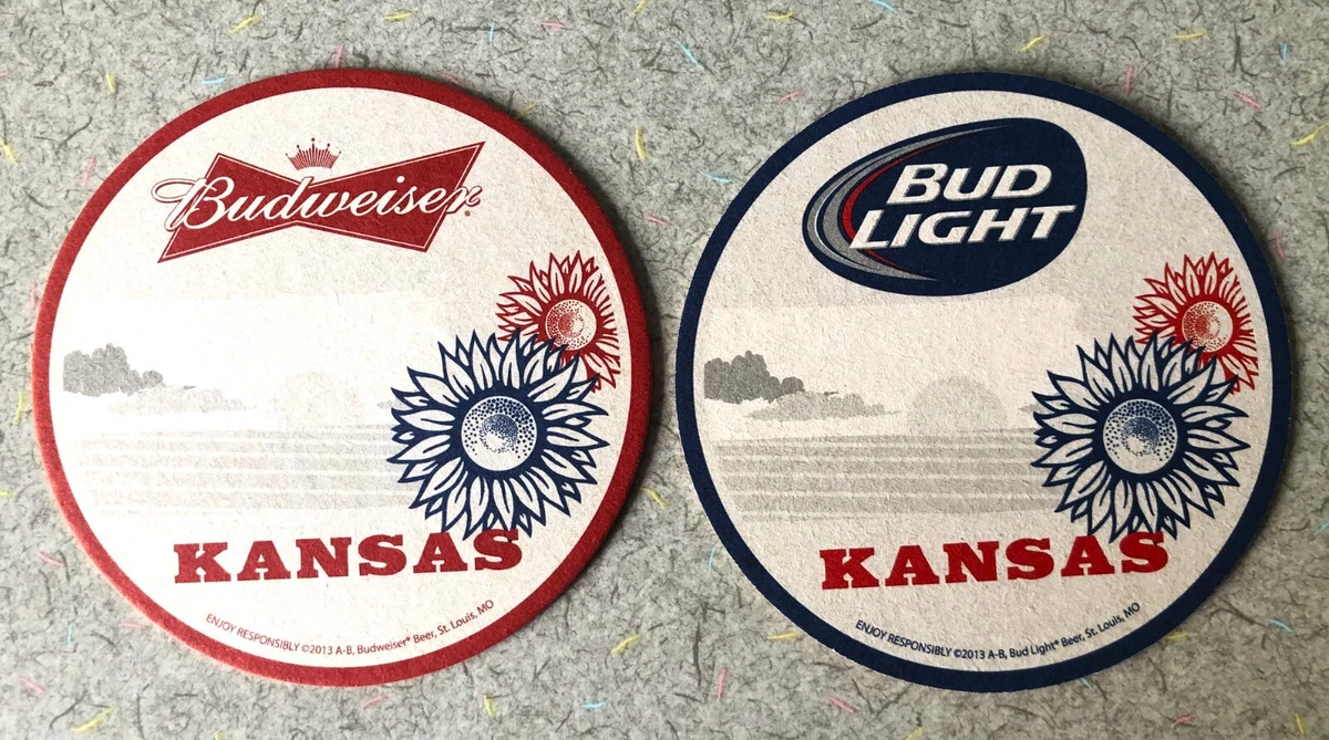 Bud Light Coasters for sale | eBay